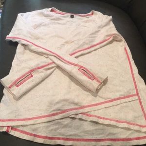 Tea Collection tunic size 12